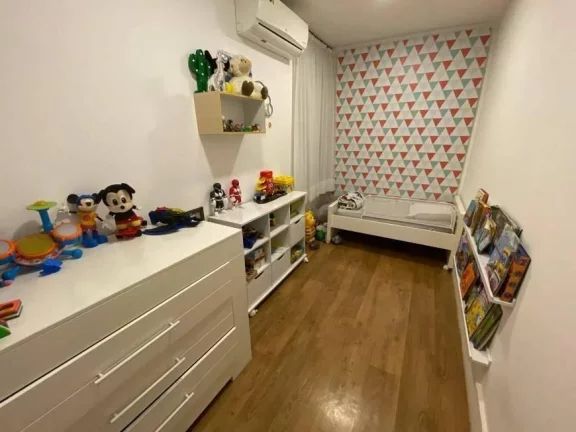 Imagem Cobertura com 3 Quartos à Venda, 280 m² em Barra Da Tijuca - Rio De Janeiro