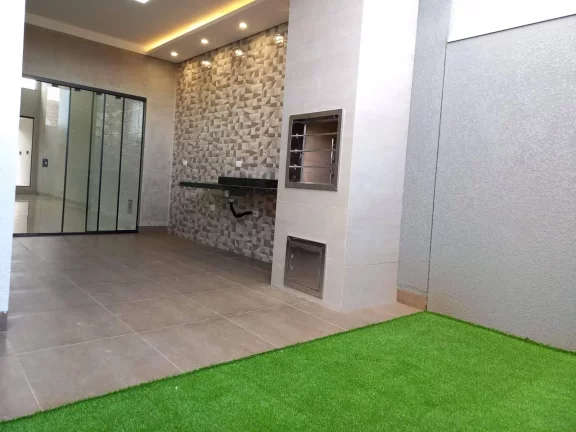 Imagem Casa para Venda em Maringá / PR no bairro Jardim Paris