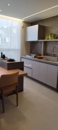 Imagem Sense Kasa Design - Apartamento à venda no bairro Parque dos Buritis - Rio Verde/GO