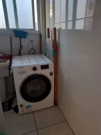 Imagem Apartamento com 1 dorm, Guilhermina, Praia Grande - R$ 290 mil, Cod: 2132