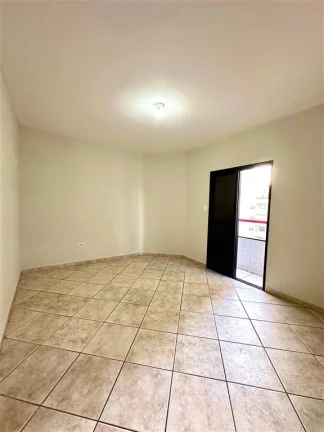Imagem APARTAMENTO COM 48.13 m² - BOQUEIRAO - PRAIA GRANDE SP