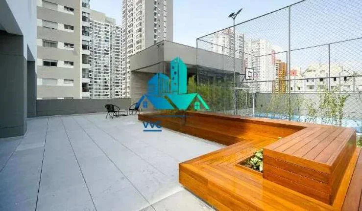 Imagem OPORTUNIDADE NO TATUAPÉ – IDEAL PARA MORAR OU INVESTIR!