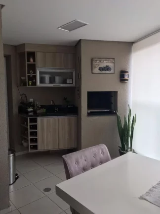 Imagem Apartamento à Venda na Moóca - 107 m² - 3 Quartos - 3 Suítes - Varanda Gourmet - 2 Vagas - Lazer Completo por R$ 1.280.000,00