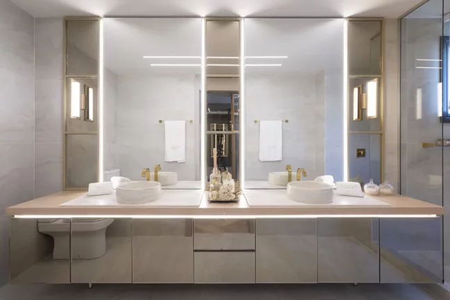 Imagem Apartamento à venda em Porto Alegre, Rio Branco, com 3 quartos, 143,82m2