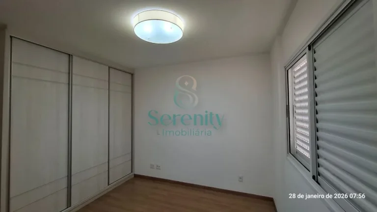 Imagem Apartamento para alugar na Gleba Palhano, em Londrina/PR