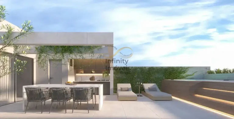 Imagem Ofélia Freitas - Apartamento à venda no bairro Santo Antônio - Belo Horizonte/MG