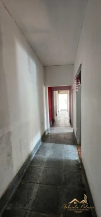 Imagem Casa Padrão no centro de Mogi Mirim