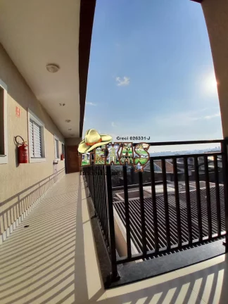 Imagem APARTAMENTO PARA VENDA NO JARDIM ELIANI