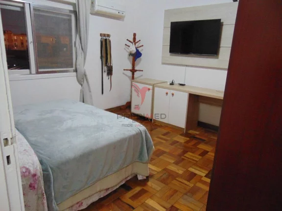 Imagem APARTAMENTO em Pelotas, zona NORTE, PRÓXIMO DA PADARIA ESTORIL, IMPECÁVEL, PRONTO A MORAR