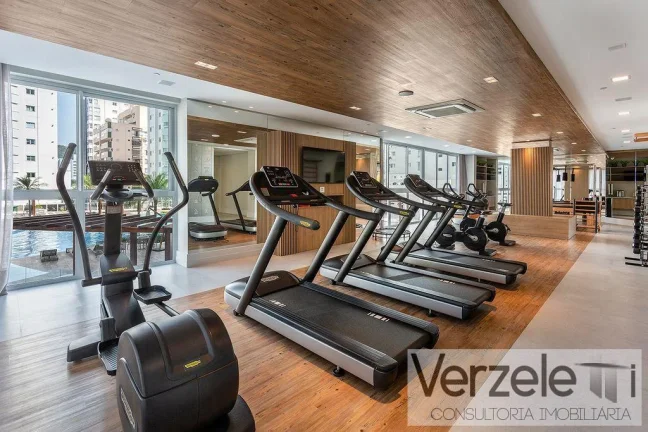 Imagem Apartamento 3 dormitórios para Venda em Balneário Camboriú / SC no bairro Pioneiros