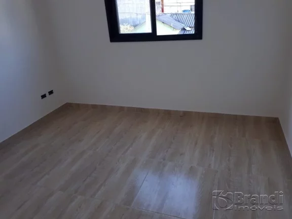 Imagem SOBRADO NOVO NUNCA HABITADO!