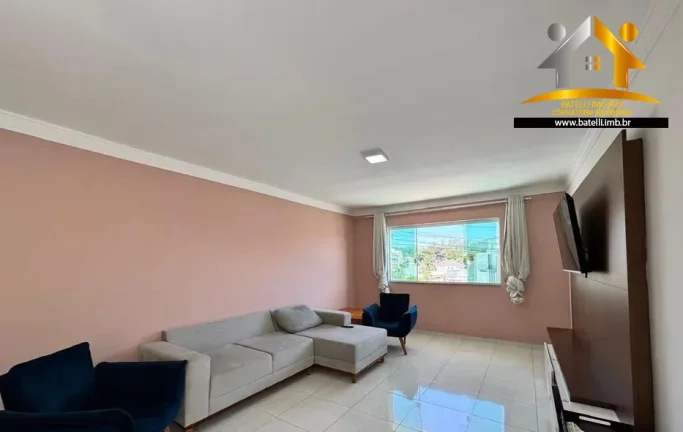 Imagem Casa a venda no condomínio Vila D´este - Batelli Imóveis