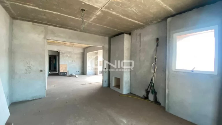 Imagem Apartamento Alto Padrão - Fase de Acabamento - Centro
