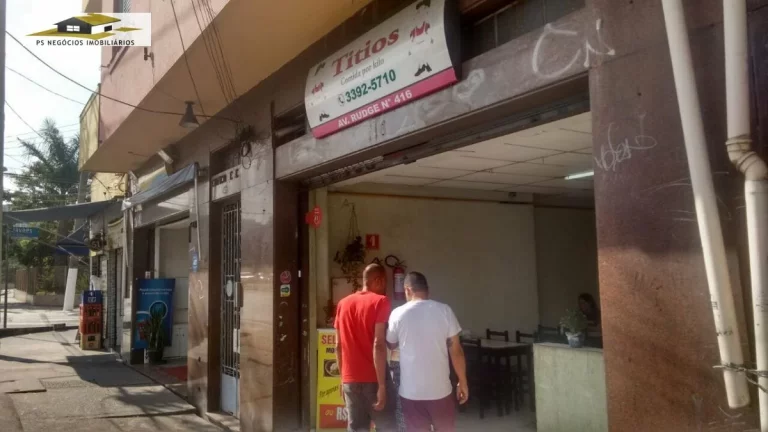 Imagem Prédio Residencial para venda na Barra Funda