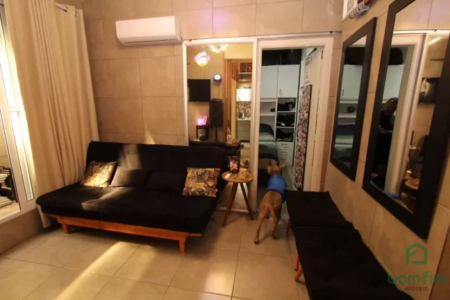 Imagem Apto de 1 dorm. na Rua dos Andradas, Centro Histórico, Porto Alegre/RS. - AP2632