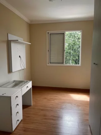 Imagem APARTAMENTO RESIDENCIAL em Santana de Parnaíba - SP, Tamboré
