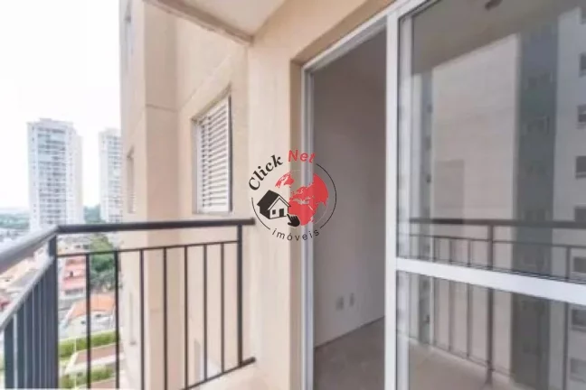 Imagem Apartamento à Venda no bairro Vila Valparaíso em Santo André