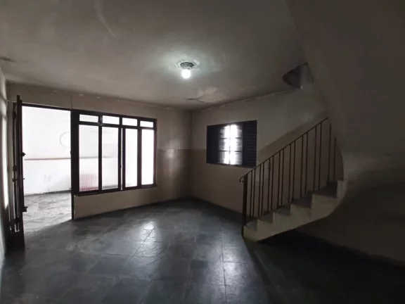 Imagem Sobrado com 5 dormitórios à venda, 338 m² por R$ 550.000,00 - Centro - Poá/SP