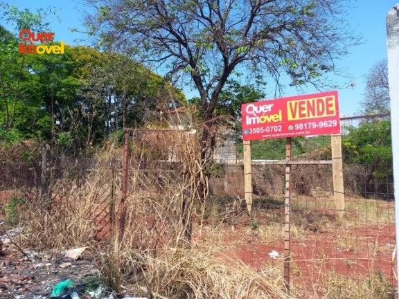 Imagem Terreno Comercial de 8.000m² à Venda em Ribeirão Preto-SP, no Bairro Jardim Anhangüera