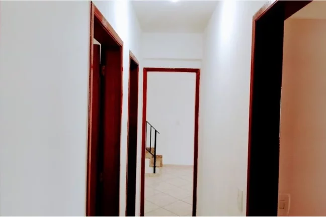 Imagem Cobertura à Venda Freguesia Jacarepaguá 216m² 3 Quartos 1 Suíte