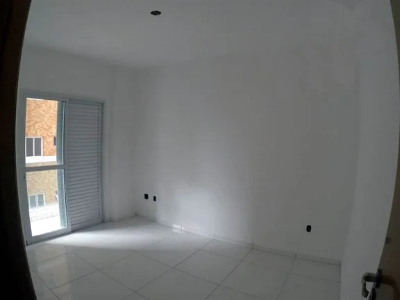 Imagem APARTAMENTO COM 80.3 m² - TUPI - PRAIA GRANDE SP