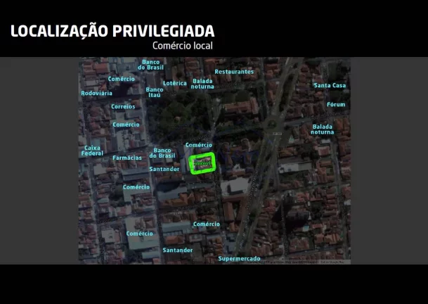 Imagem Predio Inteiro