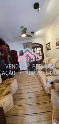 Imagem Casa à venda Tereza Cristina - Área útil 243 m2 com 3 dormitórios sendo 1 suíte - 2 vagas - Bairro M
