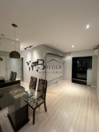 APARTAMENTO A VENDA COND VIDA NOVA BARUERI 2 DORMS JARDIM TUPANCI