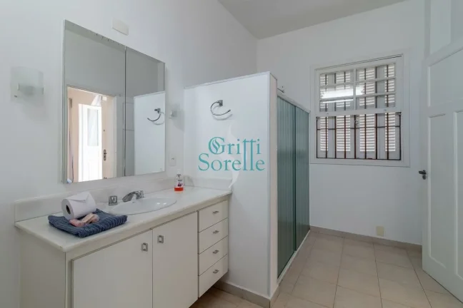 Imagem Casa/Sobrado à Venda em Jardim Europa - São Paulo/SP.