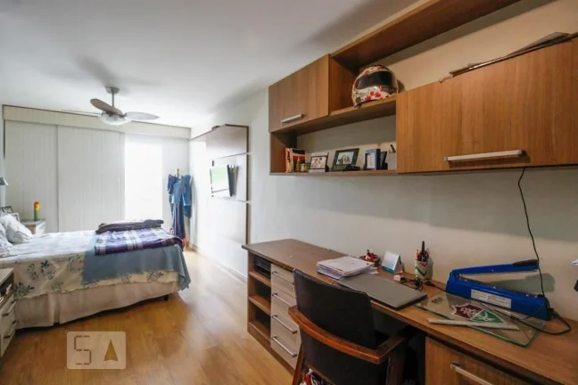 Imagem Apartamento à Venda - Recreio, 3 Quartos, 194 m2