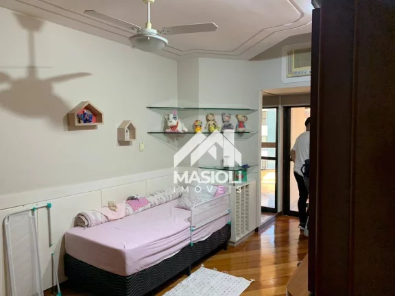 Imagem Apartamento com 4 dormitórios, 300 m² - venda por R$ 2.500.000,00 ou aluguel por R$ 9.716,67/mês - Praia da Costa - Vila Velha/ES