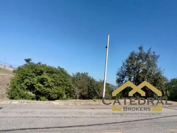Imagem Excelente terreno no condomínio Residencial Montes Claros Itupeva/SP