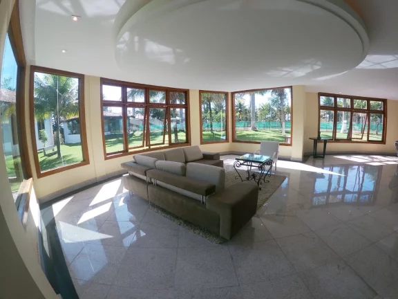 Imagem DESLUMBRANTE MANSÃO EM GUARAPARI