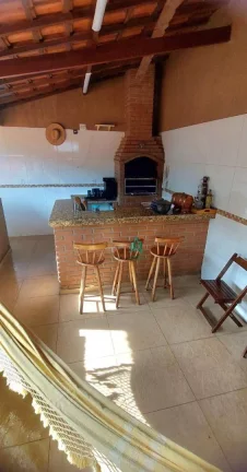 Imagem Casa com 2 dormitórios à venda, 100 m² por R$ 400.000,00 - Jardim Guilhermino - Guarulhos/SP