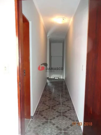 Imagem Sobrado à venda, Dos Casa, São Bernardo do Campo