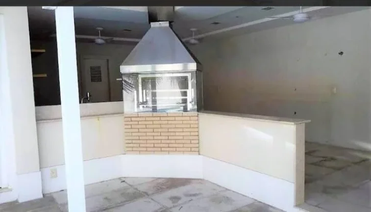 Imagem Casa Duplex condomínio Jardim Marapendi Barra da Tijuca
