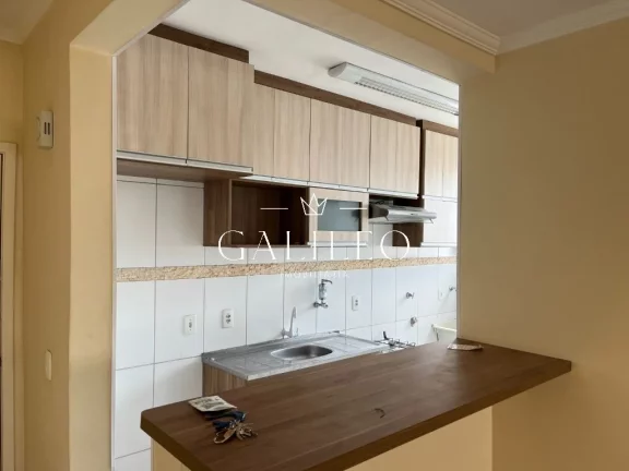 Imagem APARTAMENTO Á VENDA EM RESERVA DO JAPY EM JUNDIAÍ-SP