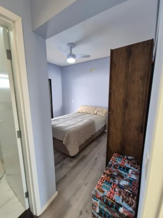 Imagem Casa Condomínio Village Ipanema II Araçoiaba da Serra/SP