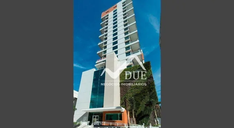 Imagem Apartamento com 1 dormitório à venda, 57 m² por R$ 850.000 - Gonzaga - Santos/SP