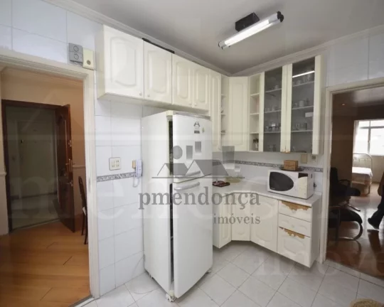 Imagem Apartamento a venda, Rua Pará, Higienópolis, 3 quartos, 1 suite, 2 vagas, 157m²