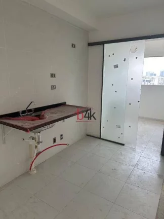 Imagem Apartamento no Brooklin com 3 quartos e varanda gourmet