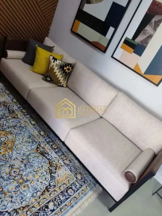 Imagem Apartamento Padrão