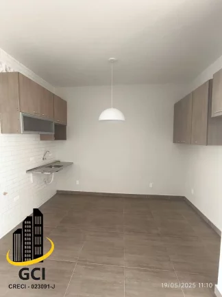 Imagem Apartamento com 1 Quarto à Venda, 63 m² em Santa Cecilia - São Paulo