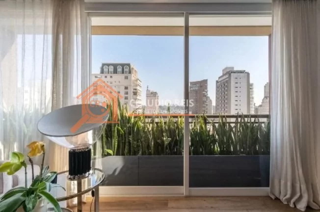 Imagem Cobertura com 5 Quartos à venda, 625m² - Itaim Bibi