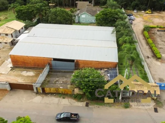 Imagem TERRENO, 2815 M² - VENDA POR R$ 2.020.000,00 OU ALUGUEL POR R$ 10.000,00/MÊS - POSTE - JUNDIAÍ/SP
