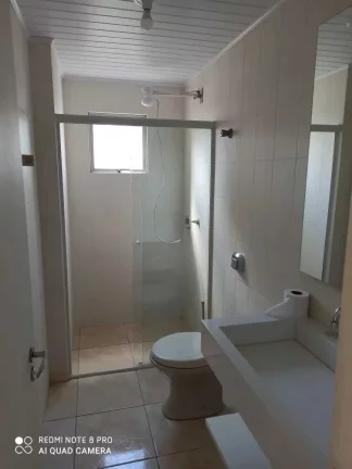 Imagem Apartamento com 3 dormitórios sendo 1 suíte e 1 vaga de garagem em Balneário Camboriú/SC