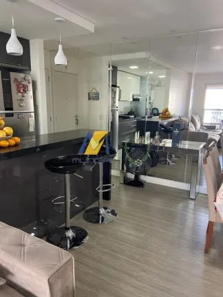 Imagem ???? Apto Porteira Fechada para Venda na Vila Curuça!