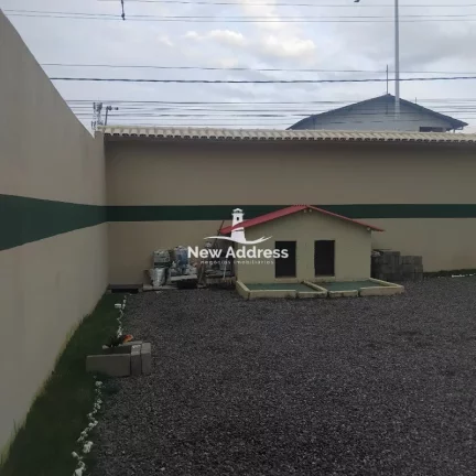 Imagem Casa Triplex à venda em Santa Mônica - Guarapari