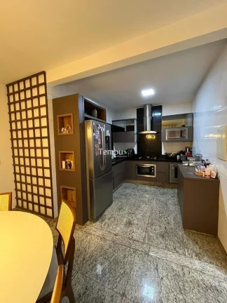 Imagem Condomínio Villa Bella III - Sobrado à venda no bairro Sítios Santa Luzia - Aparecida de Goiânia/GO