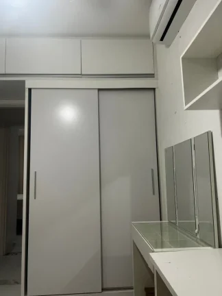 Imagem Casa mobiliada para locação no Sim